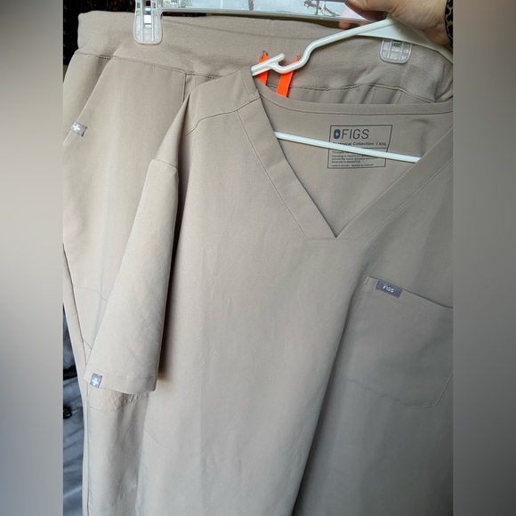 Figs Other Figs Xxl Scrub Set Poshmark